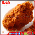 China Blushwood Beerenextrakt Goji Beerenextrakt Pulver Vorteile Goji Frucht